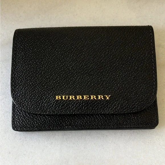 Burberry wallet - Picture 2 of 6
